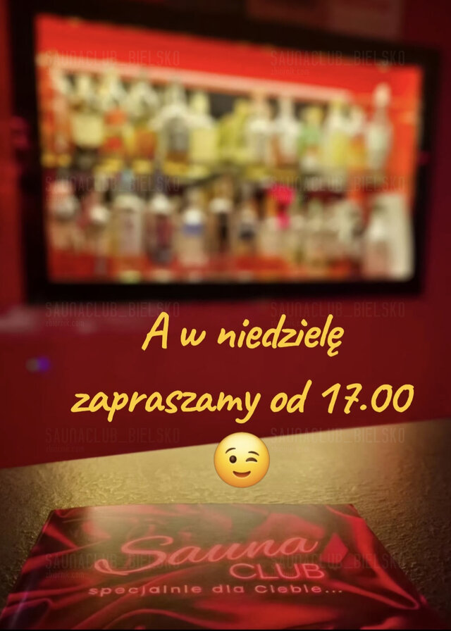 SaunaClub_Bielsko