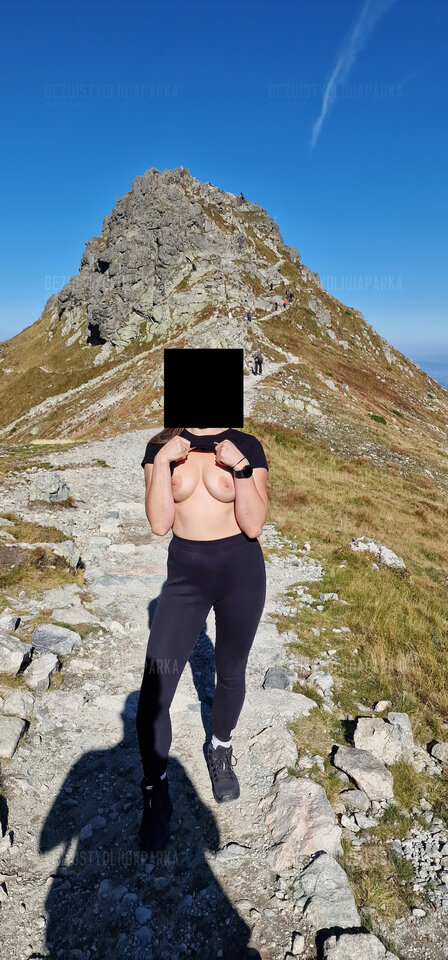 Zbiornik - bezwstydliwaparka