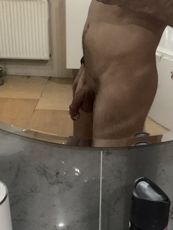 Brylant wypucowany - piercingAlbert