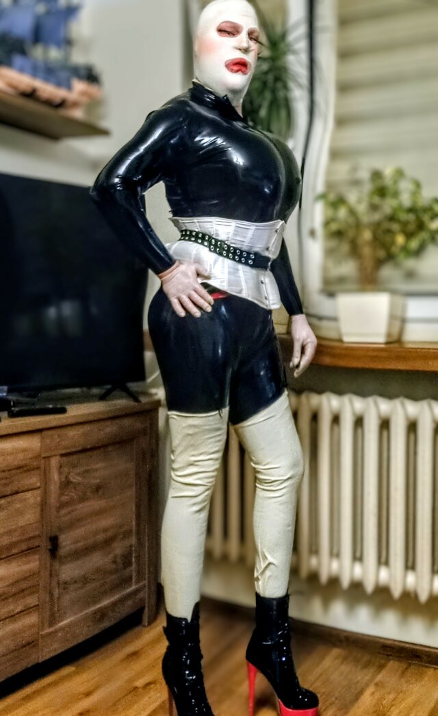 LatexFreak