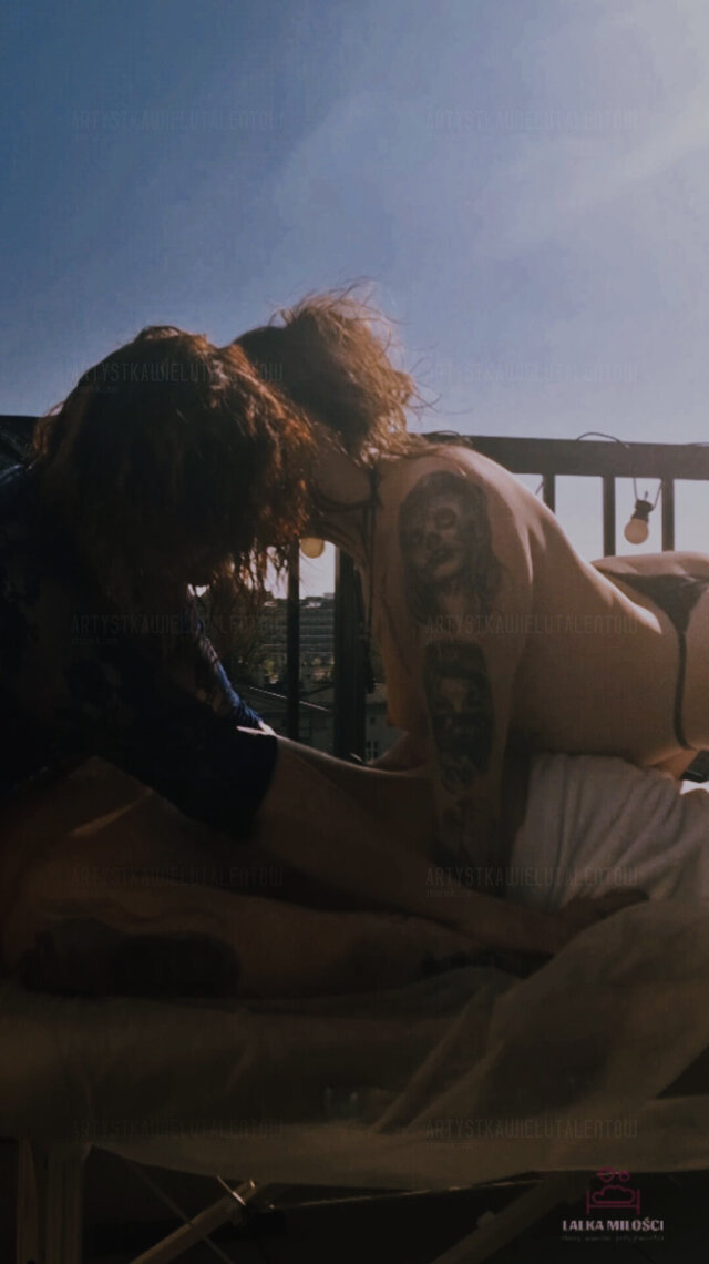 ArtystkaWieluTalentow