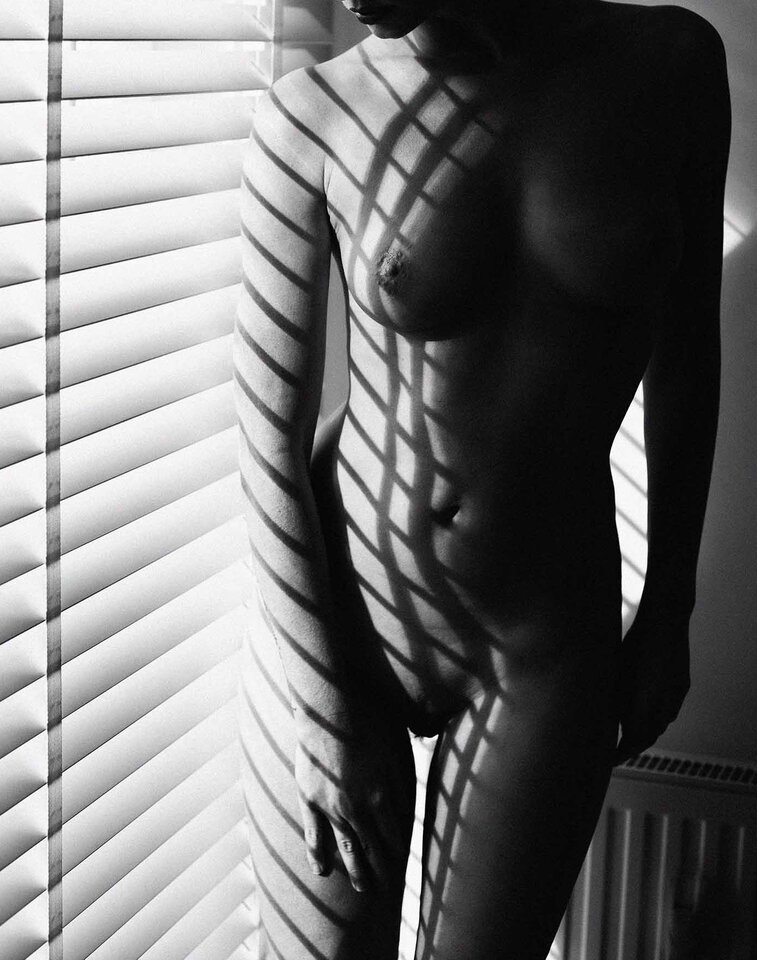 Cień - BoskiRafaello