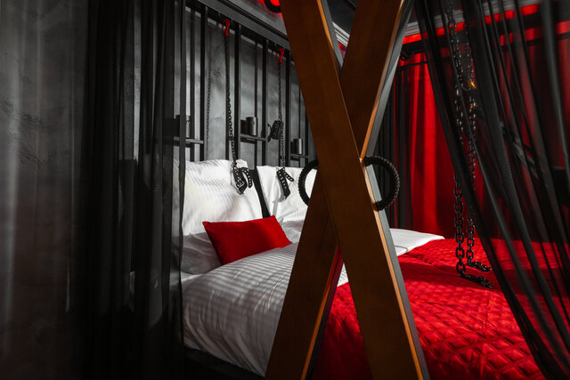 ApartamentSecretRoomLodz