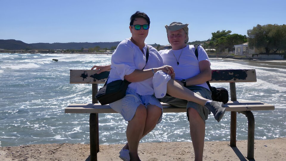 Greckie klimaty  Zakyntos - Zbig999