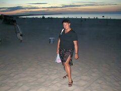 Wspomnienia z plaży