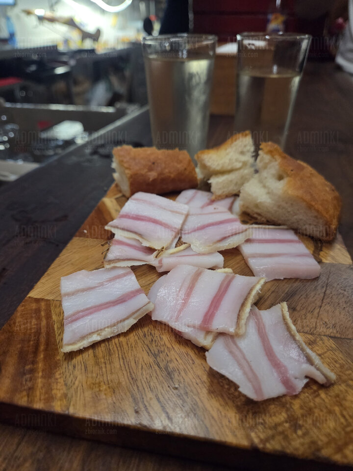 Tapas przed obiadem 🍷🍷🍷 - Adminki