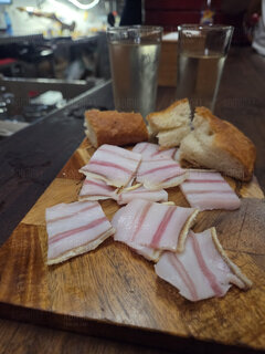 Tapas przed obiadem 🍷🍷🍷