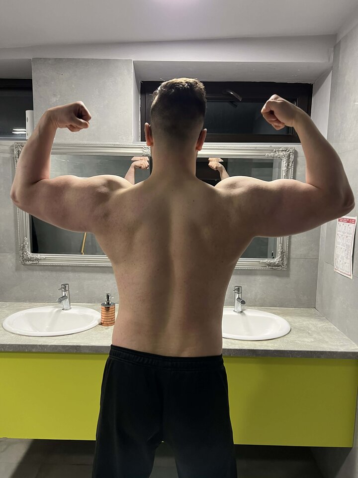 ;) - SportowyWariacik97