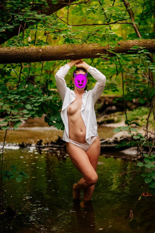 Zapraszam na sesje zdjęciowe. Śląsk i Zagłębie - MrSensual