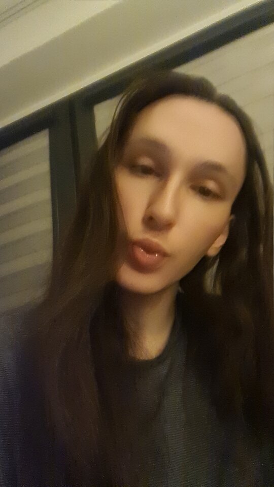 Snapchat-1475809065.jpg - Sandrita94