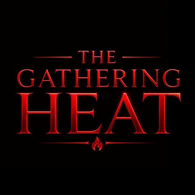 TheGatheringHeat