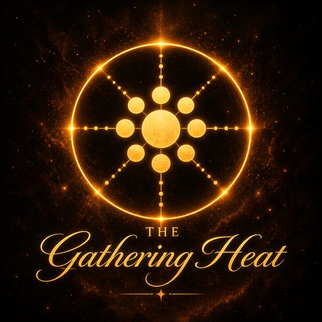 TheGatheringHeat