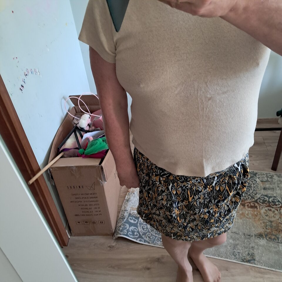 Bez stanika - Izanna2