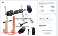 Sprzedamy! Kontakt priv