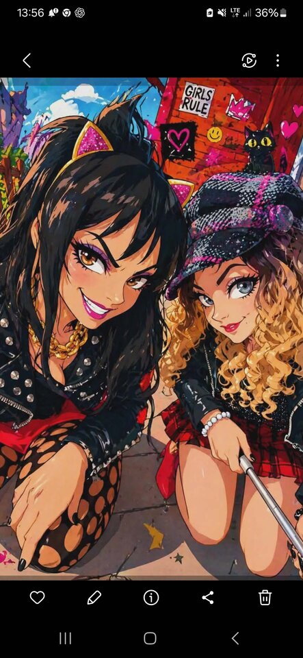 W krainie czarów - HARDCORELLA69