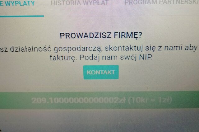 Pusionek