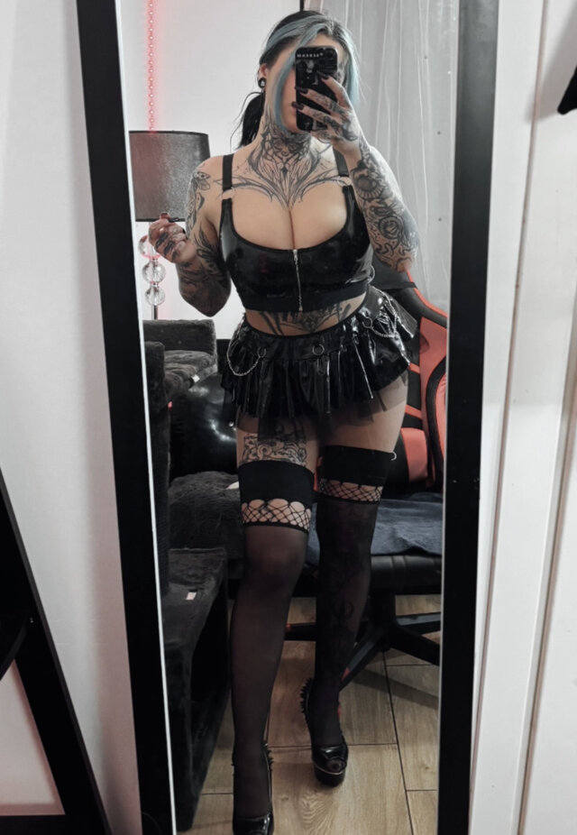 Przecute_show
