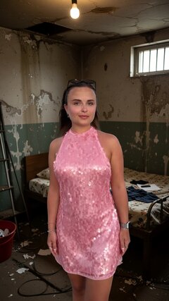 Skomentuj czy wyruchałbyś mnie w obskurnym burdelu jak śmieci