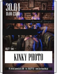 30.04 - KINKY PHOTO