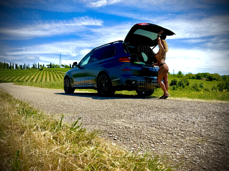 🇮🇹 - KingAndQueenOfSwing