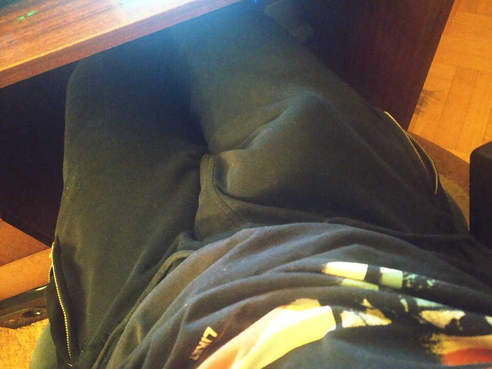 Czy bez erekcji... - BiggerSizeCock