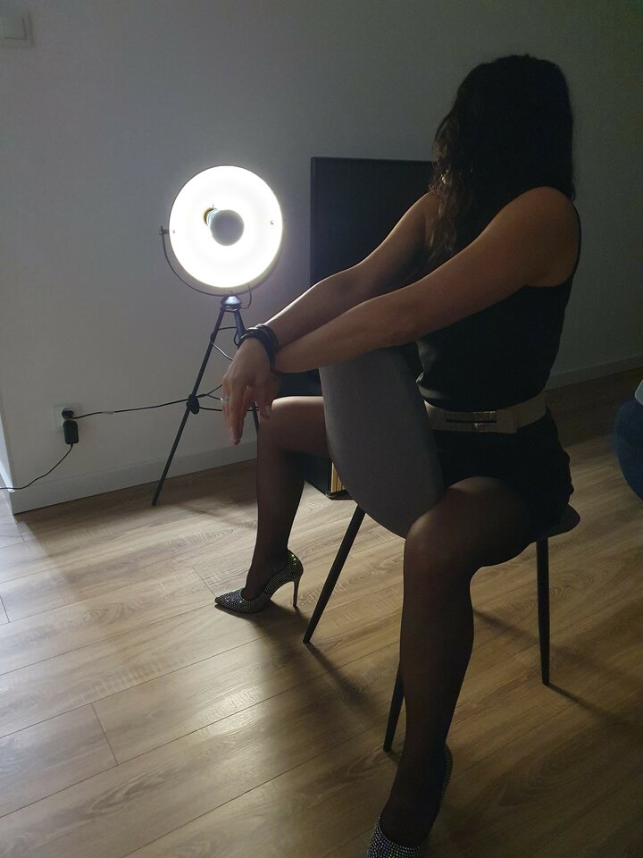 Czekam  na ....jpg - IstnaPrzyjemnosc