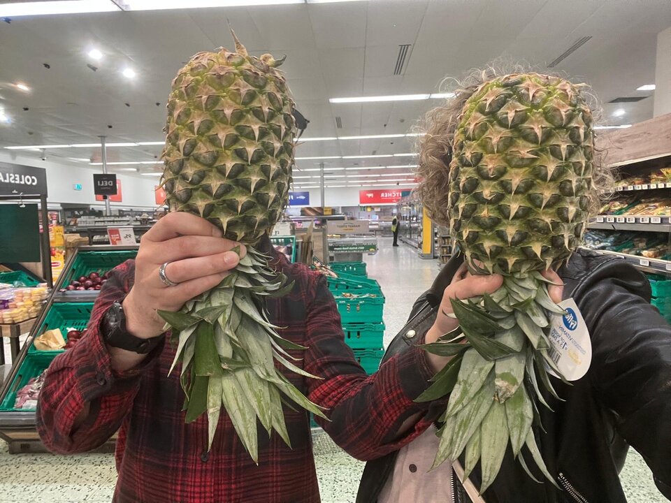 Kto wie ten wie 😉 - Hellraisers69