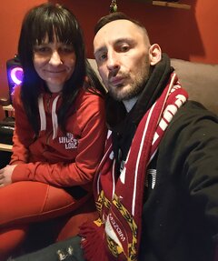 Przed klasykiem Legia-Widzew