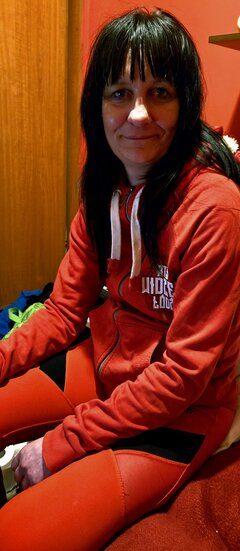 ZAWSZE W GOTOWOSCI:)