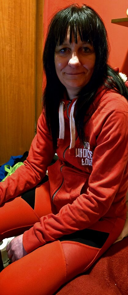 ZAWSZE W GOTOWOSCI:) - Pusionek