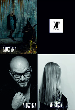 FESTIWAL KINKY FOREST