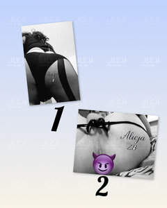 Opcja nr 1 czy 2 😈😘 Udanej Majówki 😘