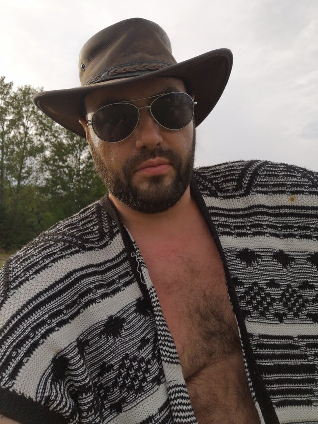 enragedBuffalo