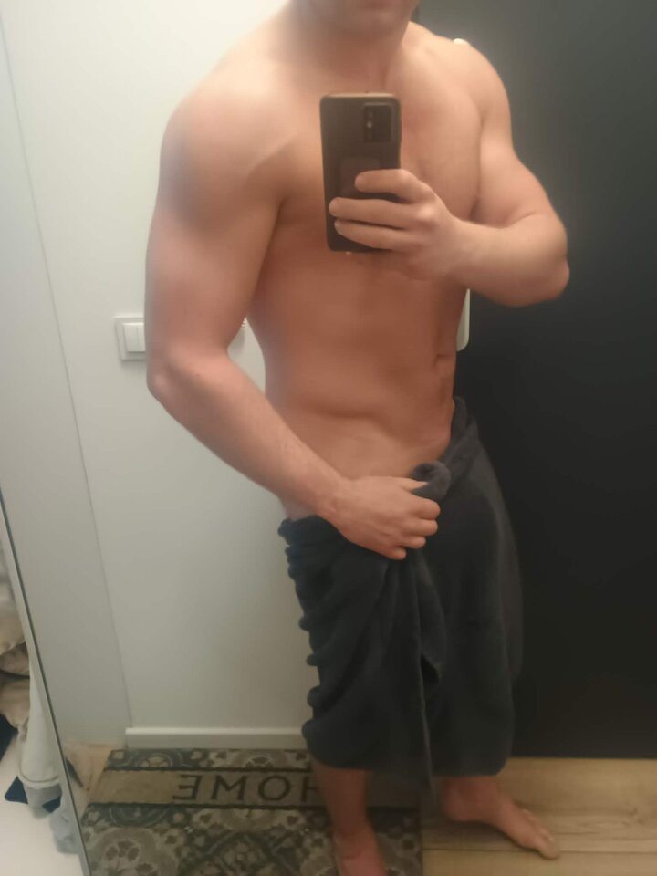 Forma na lato ;> - Barttek96