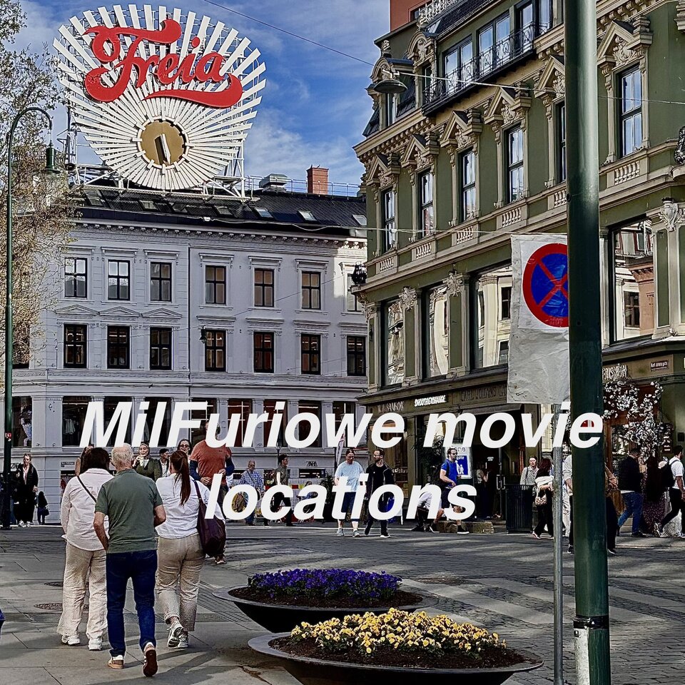 I tak nie znasz powieści Jo Nesbo - milFuria