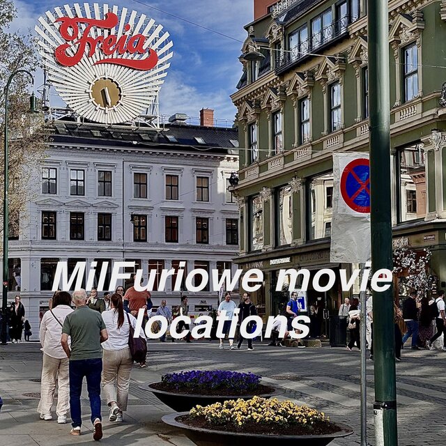 milFuria
