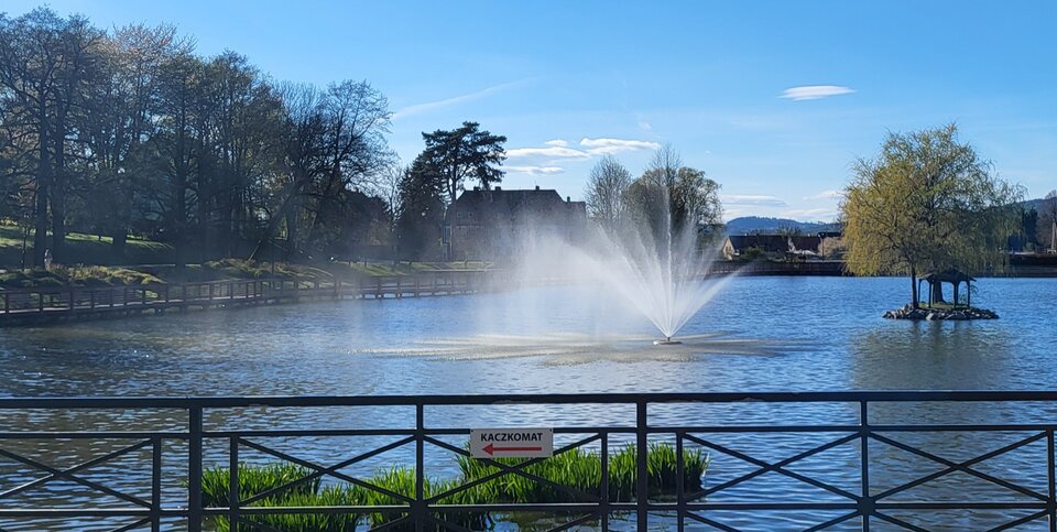 Przejazdem do niedzieli - myszki76