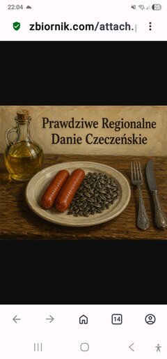 REGIONALNA STRAWA