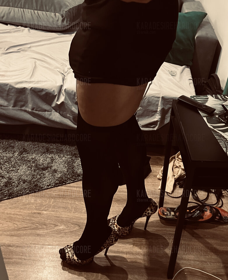 ;) - KaraDesireHardcore