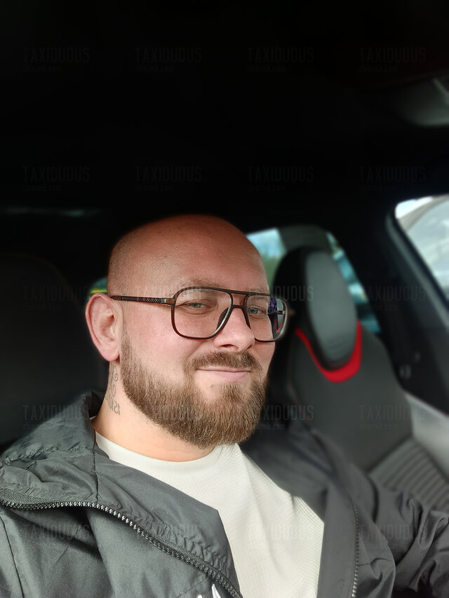 taxiDudus