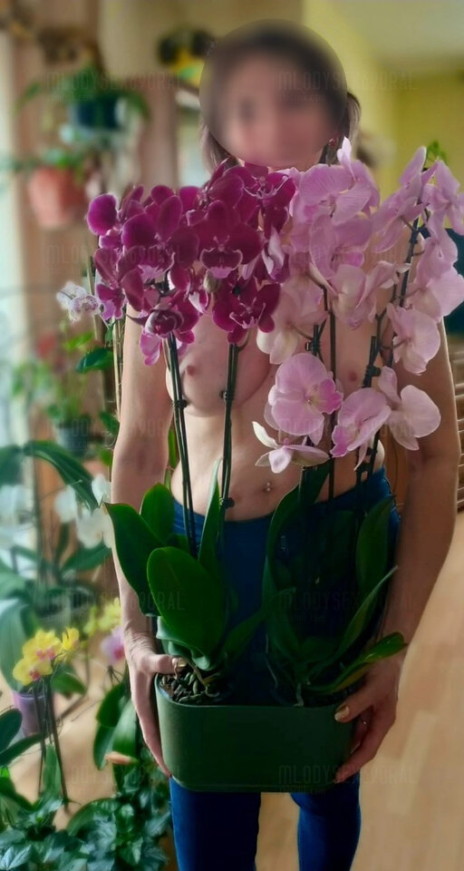 Pogoda odpowiednia na ogród 🌞🌞🌹🌞 - Mlodysex69oral
