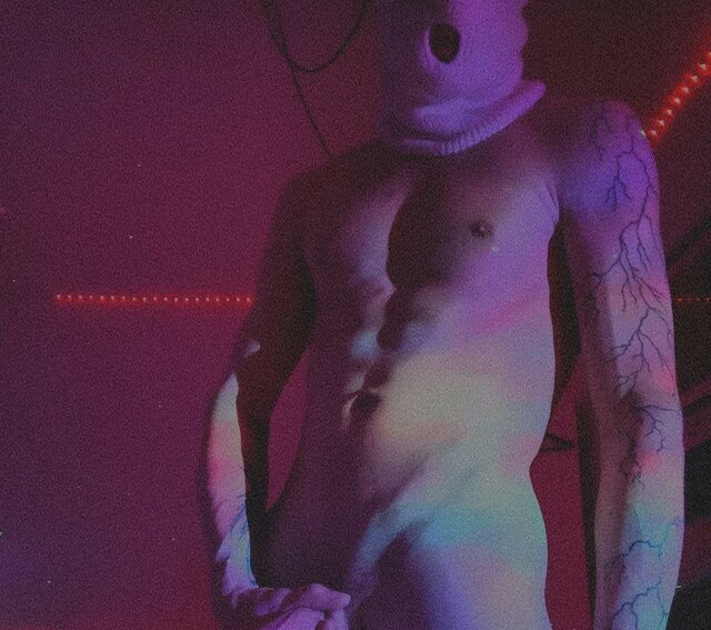 BloodyMind