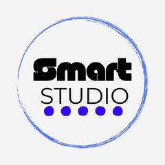 Smart Studio Logo