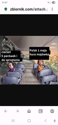SMUTEK I RADOŚĆ