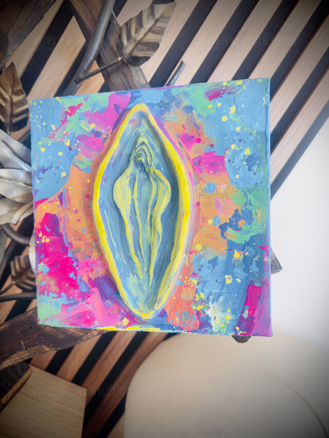 ArtystkaWieluTalentow