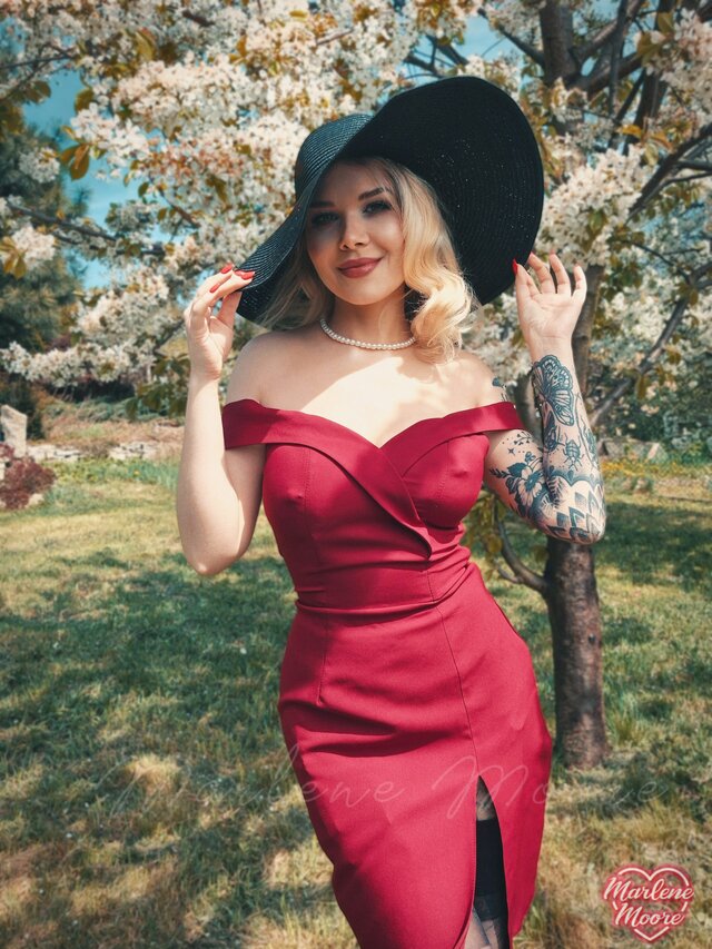 MarleneMoore