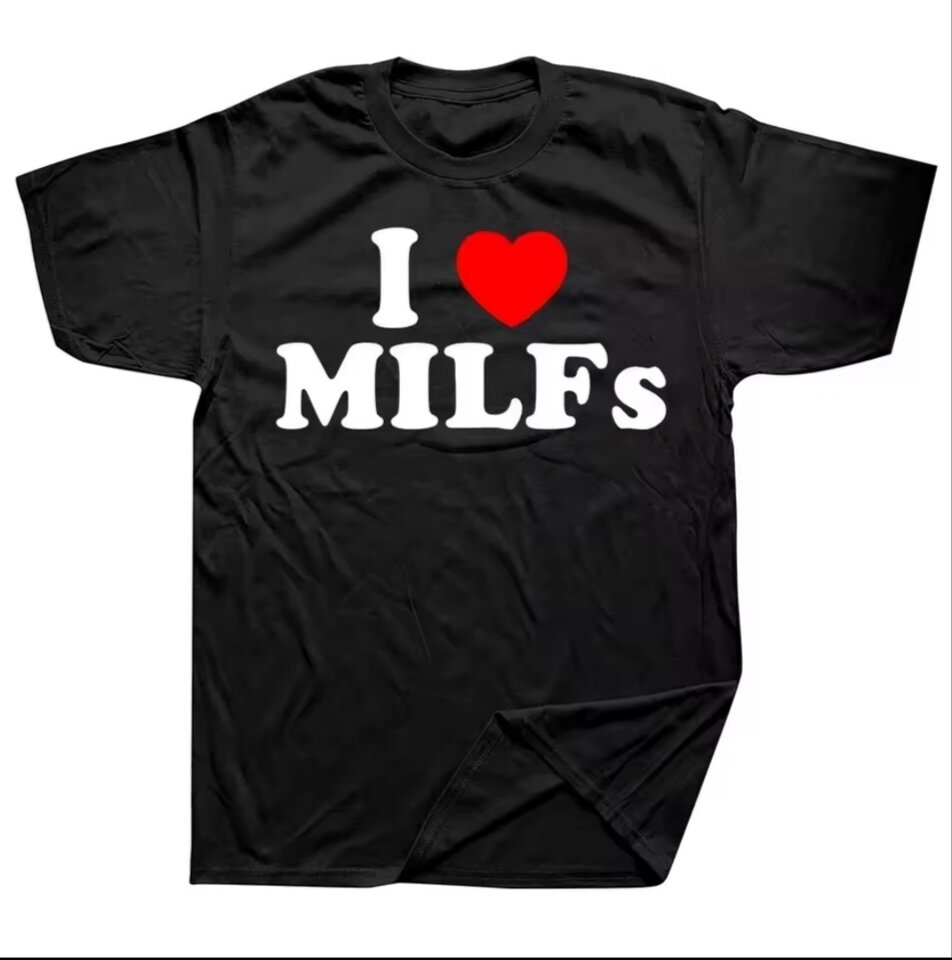 I love Milf - Niewinny_Grzech