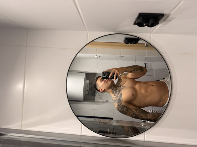 Mensexxx