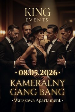 Gang Bang