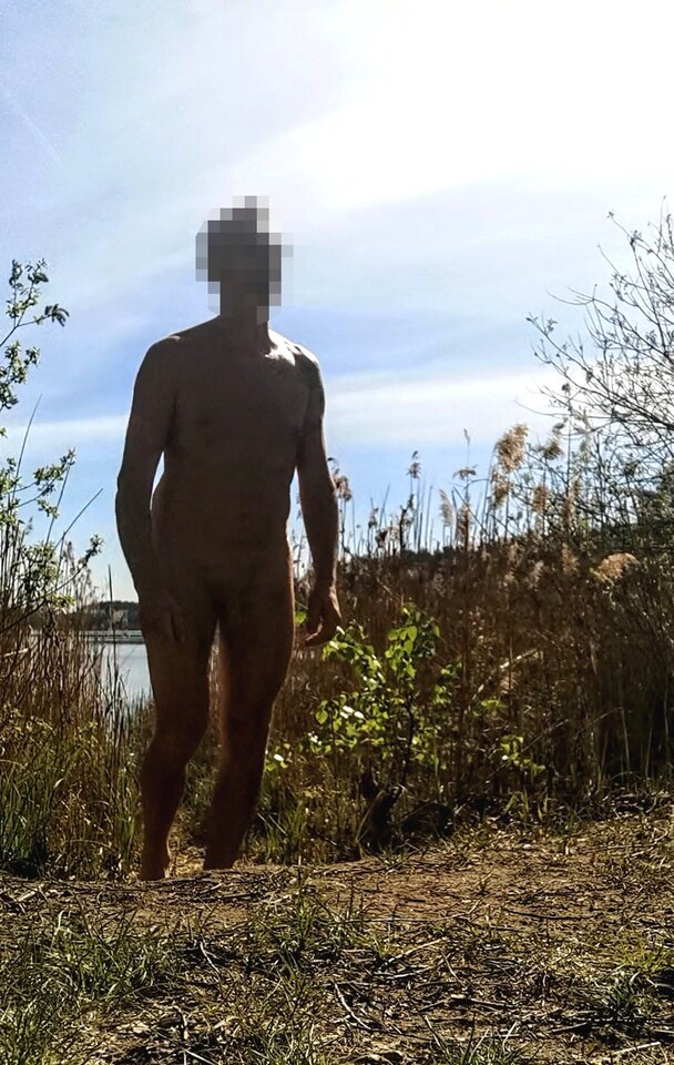 Tak rozpoczętą niedzielę to ja lubię 😊🌞 - Naturystahetero